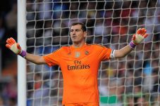 Casillas Sambut Baik...