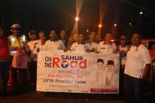 Sahur on The Road Perindo...