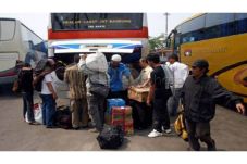 Dishub dan LLAJ Jatim...
