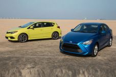 Toyota Rilis Harga Scion...