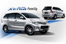 Jelang Peluncuran, Daihatsu...