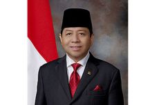Ketua DPR Minta Doa...