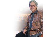 Membukukan Kinerja Positif