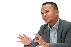 Melindungi Kaum Hawa...