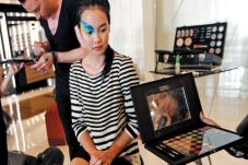 Cantik Alami Luar Dalam