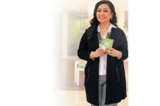 Berikan Kontribusi Signifikan