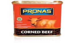Pronas Pelopor Makanan...