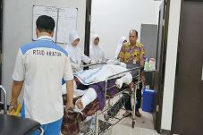 Cekcok saat Sahur, Suami...