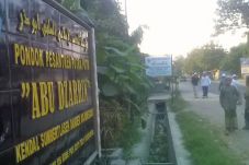 Ada Tujuh Ponpes, Kiai...