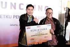 Indosat Dompetku Kirim...