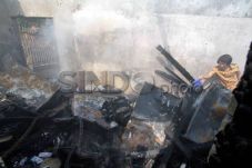 Sebelum Terbakar, Komnas...