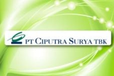 Ciputra Surya Tunda...