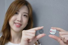 Baterai Smartwatch LG...