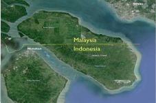 Ini Penjelasan Malaysia...