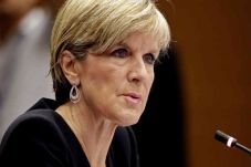Bishop: Indonesia Adalah...