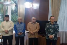 Din Syamsudin: Nilai...