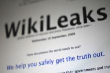 WikiLeaks: NSA Sadap...
