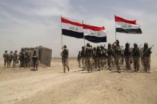 PM Abadi Pecat Kepala...