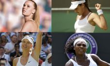 Wimbledon, Perpaduan...