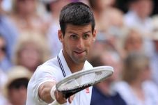 Ini Ritual Djokovic...