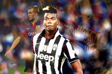 Pogba dan Deulofeu Skandal...