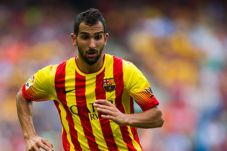 Barcelona-Inter Sepakat...