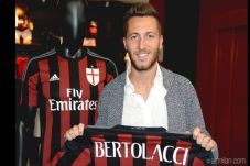 HOT NEWS: Andrea Bertolacci...
