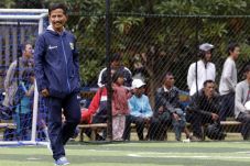 Djadjang Ungkap Sinyal...