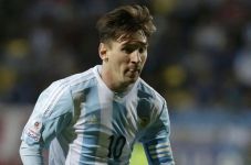 Messi Sadar Dirinya...