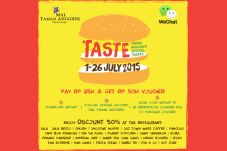 WeChat-MTA Berikan Diskon...