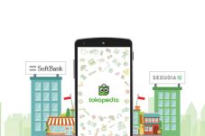 Tokopedia Kini Bisa...