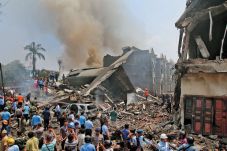 Tragedi Hercules 121...