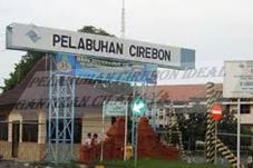 Pelabuhan Cirebon Ideal...