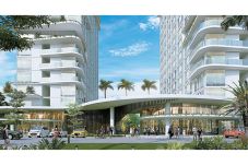 Apartemen dan SOHO Merambah...