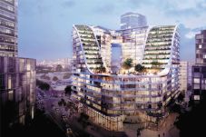 Properti Luar Negeri...