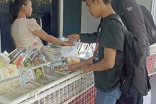 Kartu Lebaran Mulai...