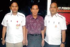 Mantan Kepala BPN Mura...