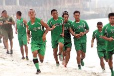 Coret Sejumlah Pemain