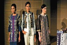 Eksplorasi Wastra Indonesia