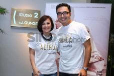Cynthia Lamusu Rajin...