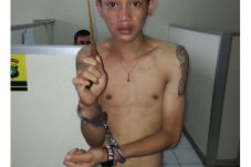 Wanita Cantik Korban...