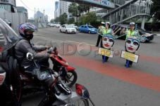 Pengamat: Ogah Bayar...