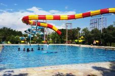 Gowa Makassar Bangun...
