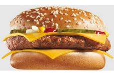 Mc Donalds Luncurkan...