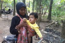 Pratu Warsiyanto Korban...