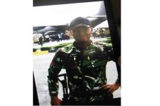 Kopda Eria Korban Hercules,...
