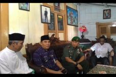 Pemkab Jepara Bantu...