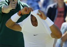 Nadal Rebut Tiket Babak...