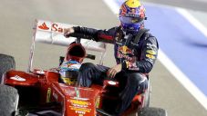 2013, Webber Nyaris...