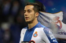 Madrid Tarik Kembali...